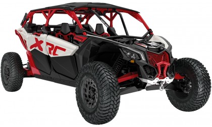 Maverick MAX X rc  TURBO RR